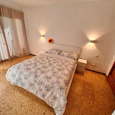 Agaete Parque Av De Tenerife Maspalomas Maspalomas  Zewnętrze zdjęcie