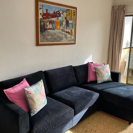 Agaete Parque Av De Tenerife Maspalomas Maspalomas  Zewnętrze zdjęcie