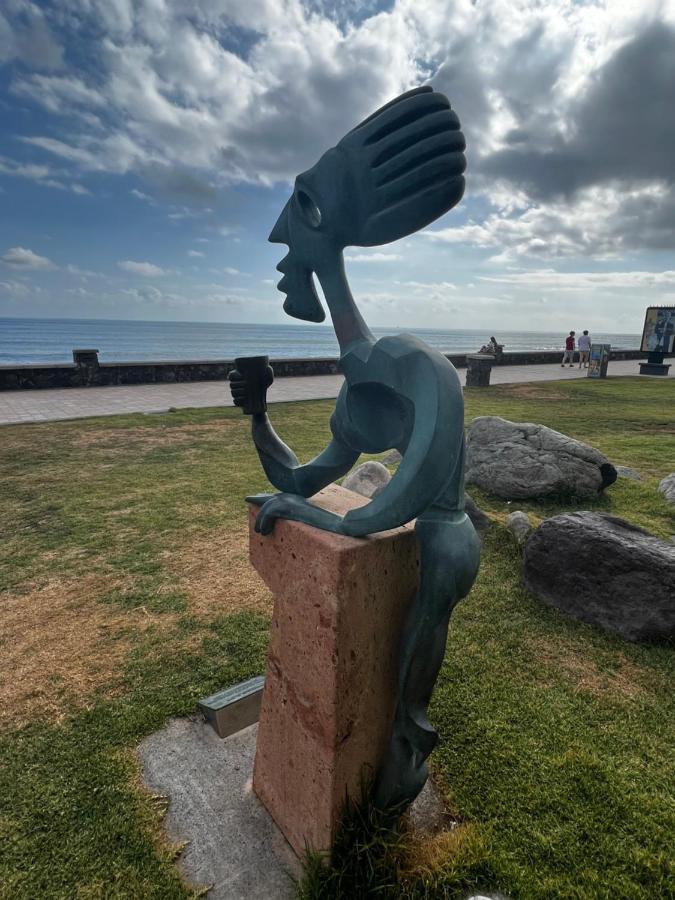 Agaete Parque Av De Tenerife Maspalomas Maspalomas  Zewnętrze zdjęcie