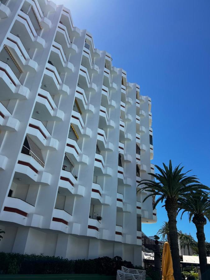 Agaete Parque Av De Tenerife Maspalomas Maspalomas  Zewnętrze zdjęcie