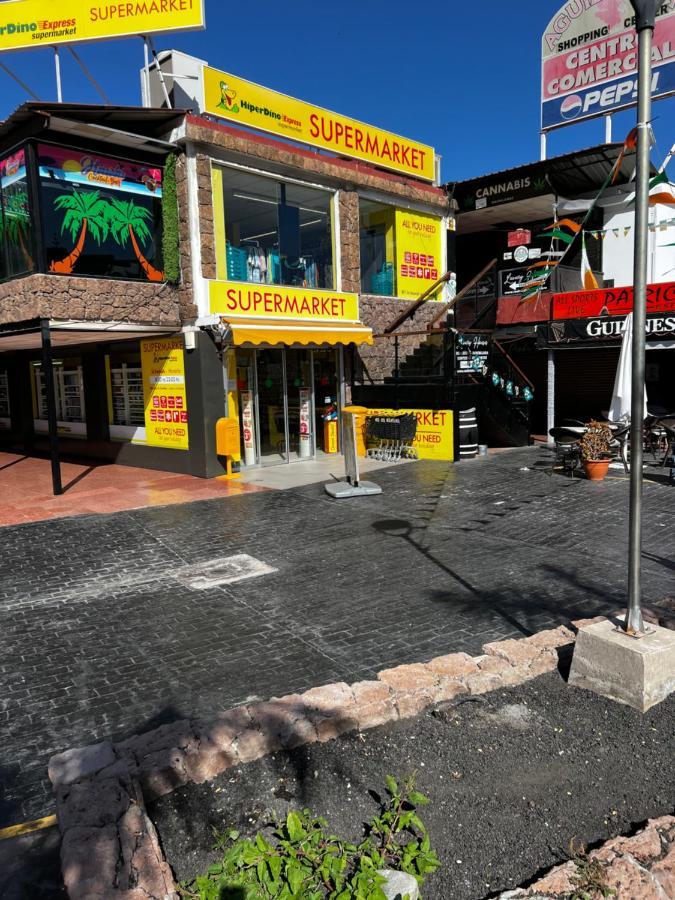 Agaete Parque Av De Tenerife Maspalomas Maspalomas  Zewnętrze zdjęcie