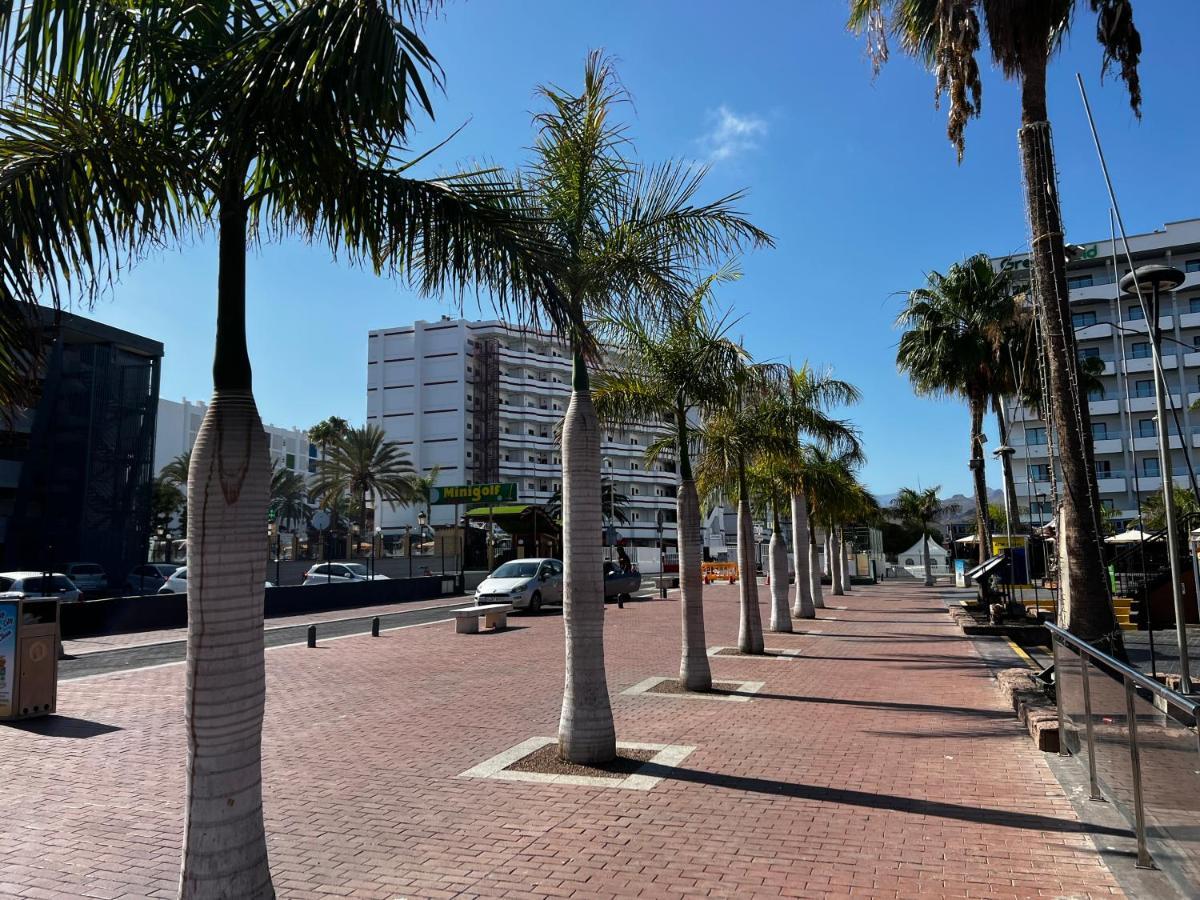 Agaete Parque Av De Tenerife Maspalomas Maspalomas  Zewnętrze zdjęcie