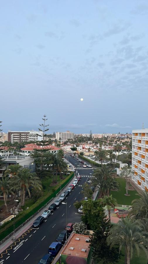Agaete Parque Av De Tenerife Maspalomas Maspalomas  Zewnętrze zdjęcie