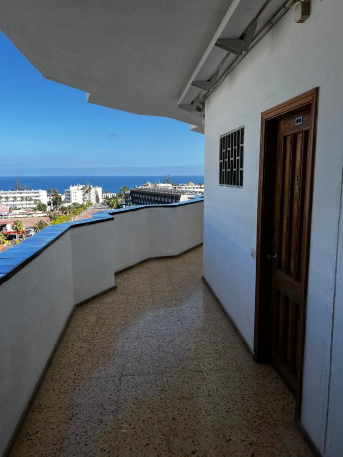 Agaete Parque Av De Tenerife Maspalomas Maspalomas  Zewnętrze zdjęcie