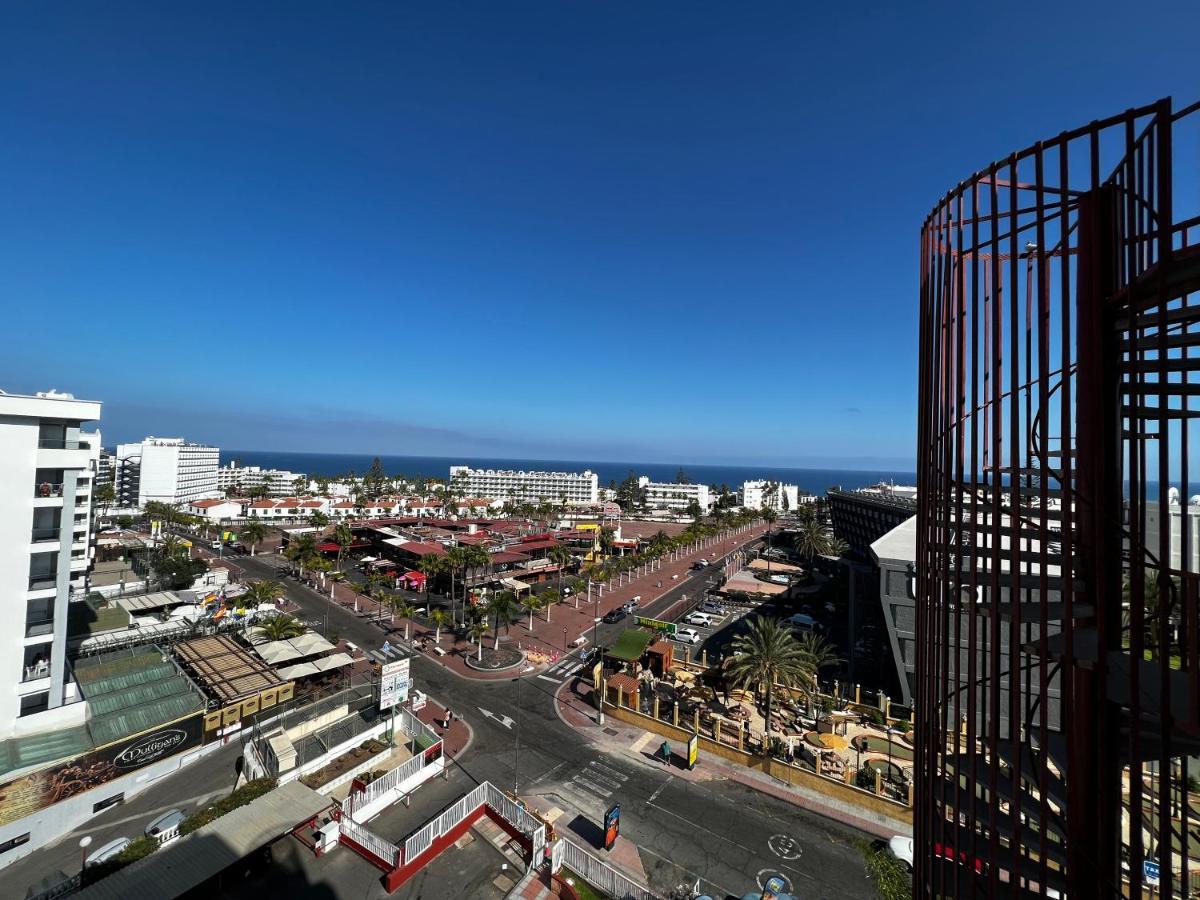 Agaete Parque Av De Tenerife Maspalomas Maspalomas  Zewnętrze zdjęcie