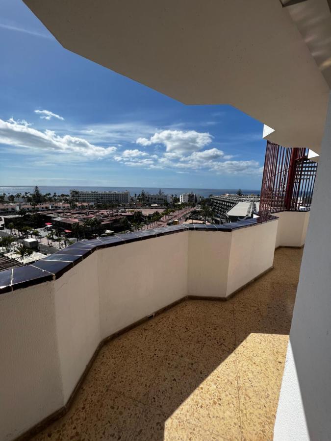 Agaete Parque Av De Tenerife Maspalomas Maspalomas  Zewnętrze zdjęcie