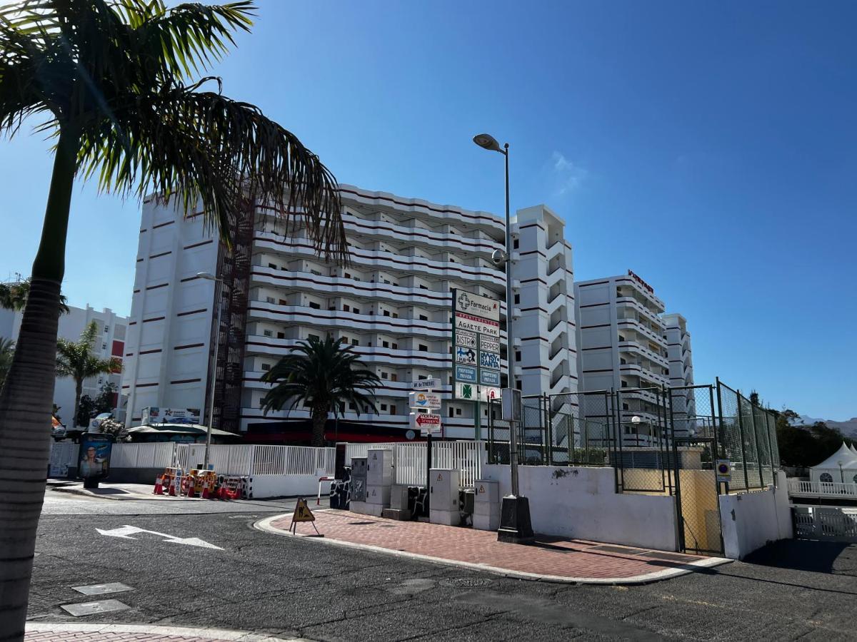 Agaete Parque Av De Tenerife Maspalomas Maspalomas  Zewnętrze zdjęcie