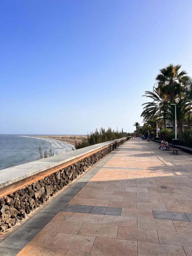 Agaete Parque Av De Tenerife Maspalomas Maspalomas  Zewnętrze zdjęcie