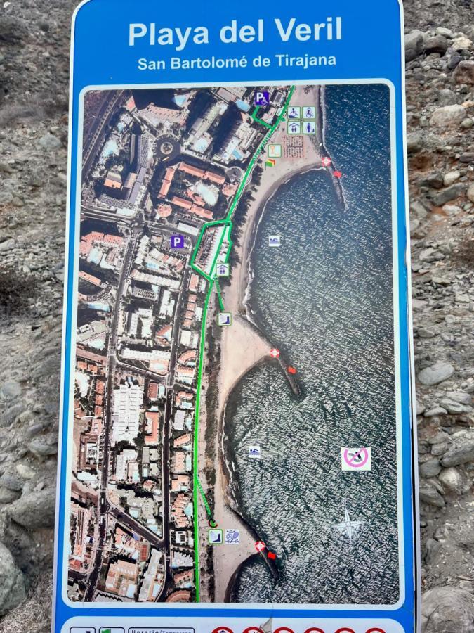 Agaete Parque Av De Tenerife Maspalomas Maspalomas  Zewnętrze zdjęcie