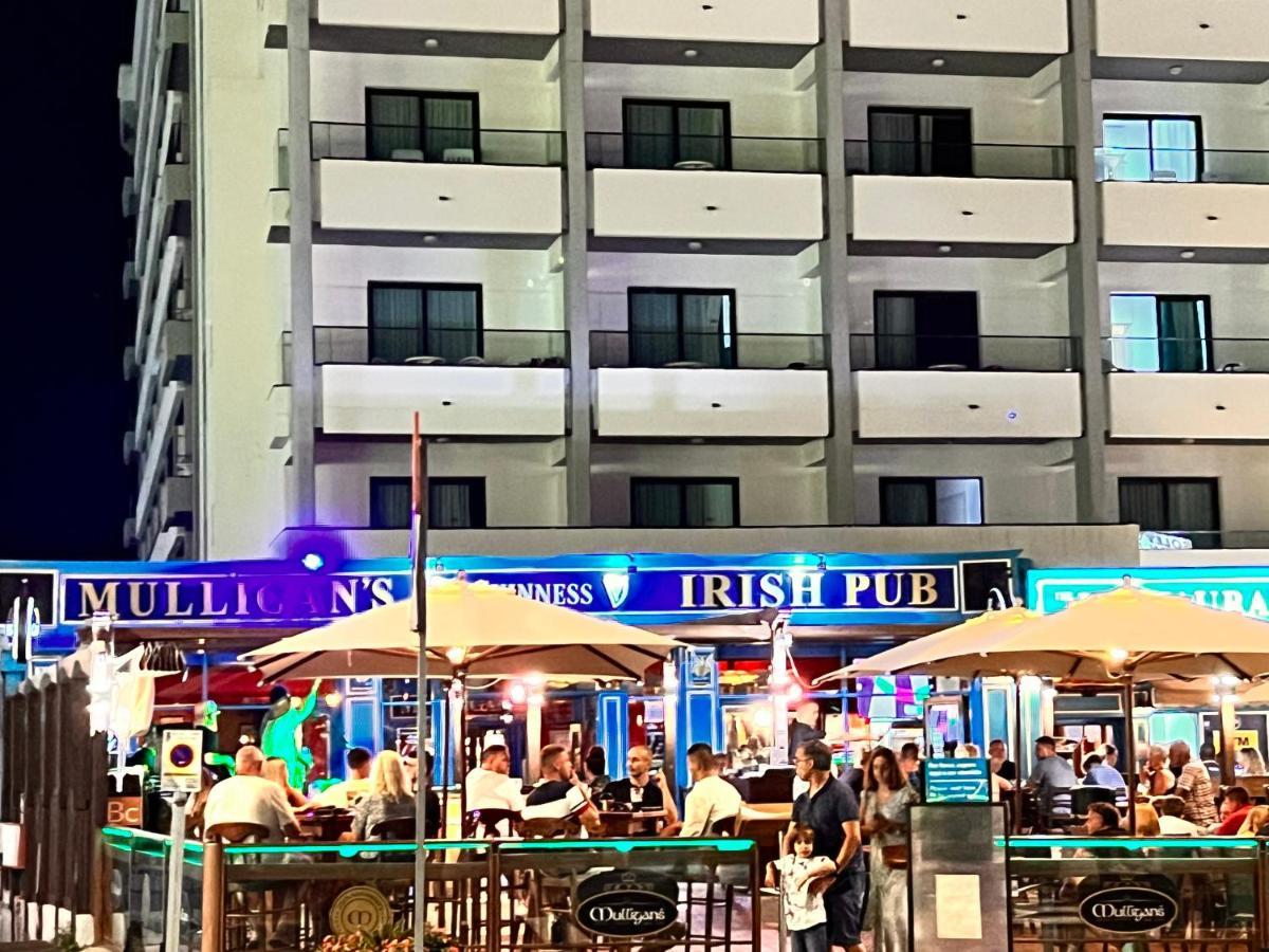 Agaete Parque Av De Tenerife Maspalomas Maspalomas  Zewnętrze zdjęcie
