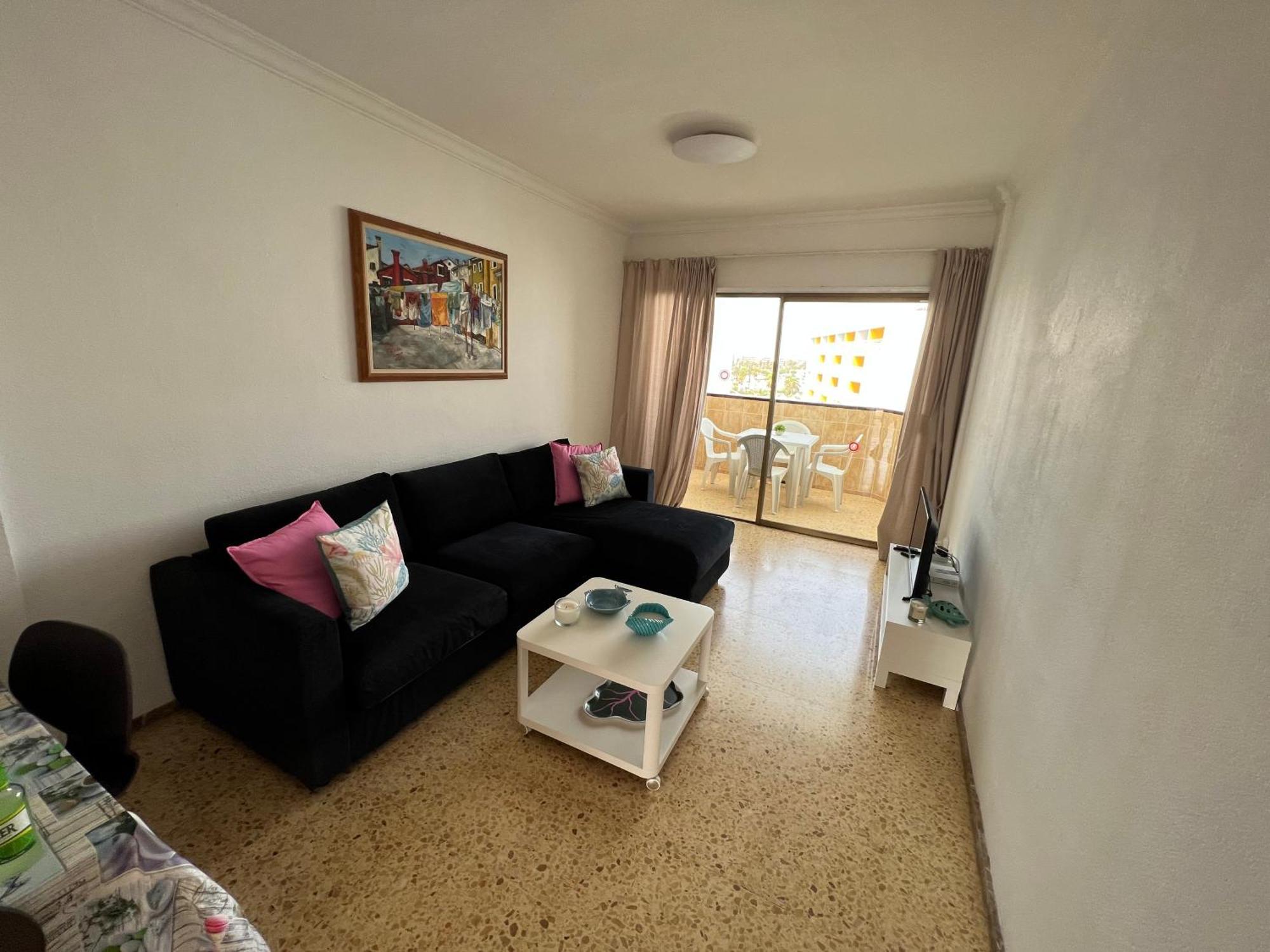 Agaete Parque Av De Tenerife Maspalomas Maspalomas  Zewnętrze zdjęcie